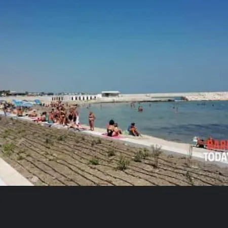 House * Bari