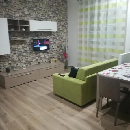 Apartament House Bari