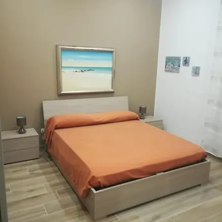 House * Bari