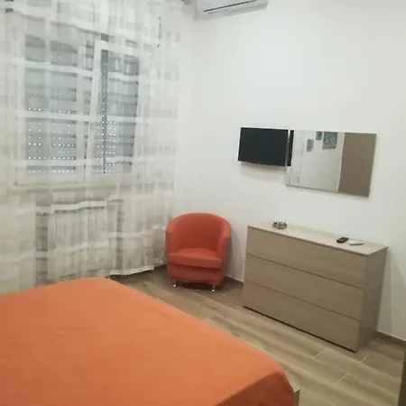 House Apartament